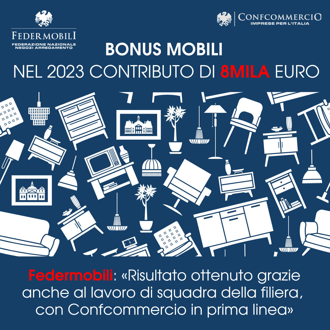 BONUS MOBILI 23