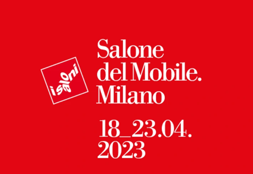 SALONE DEL MOBILE 2023