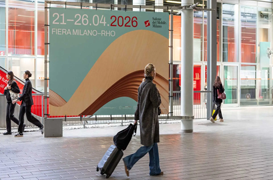 SALONE DEL MOBILE 2025 E NUOVE DATE 2026