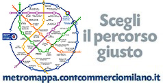 METROMAPPA CONFCOMMERCIO - Scegli il tuo percorso!